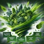 Benefits of Super Greens